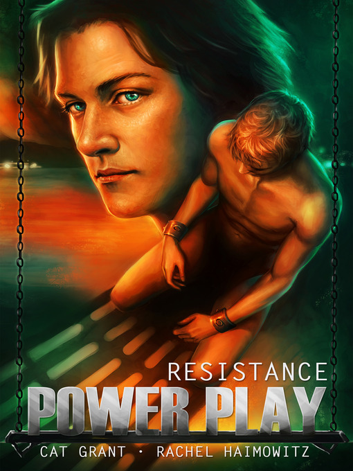Title details for Resistance by Cat Grant - Available